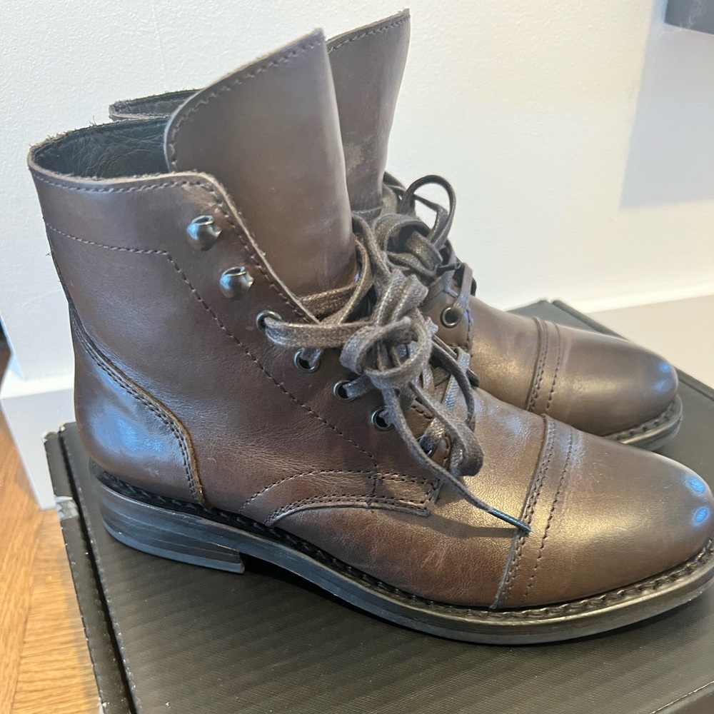Thursday Women’s boots